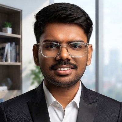 Saurabh Kumar