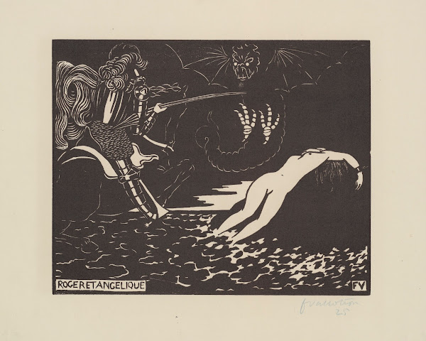 Roger et Angelique 1896