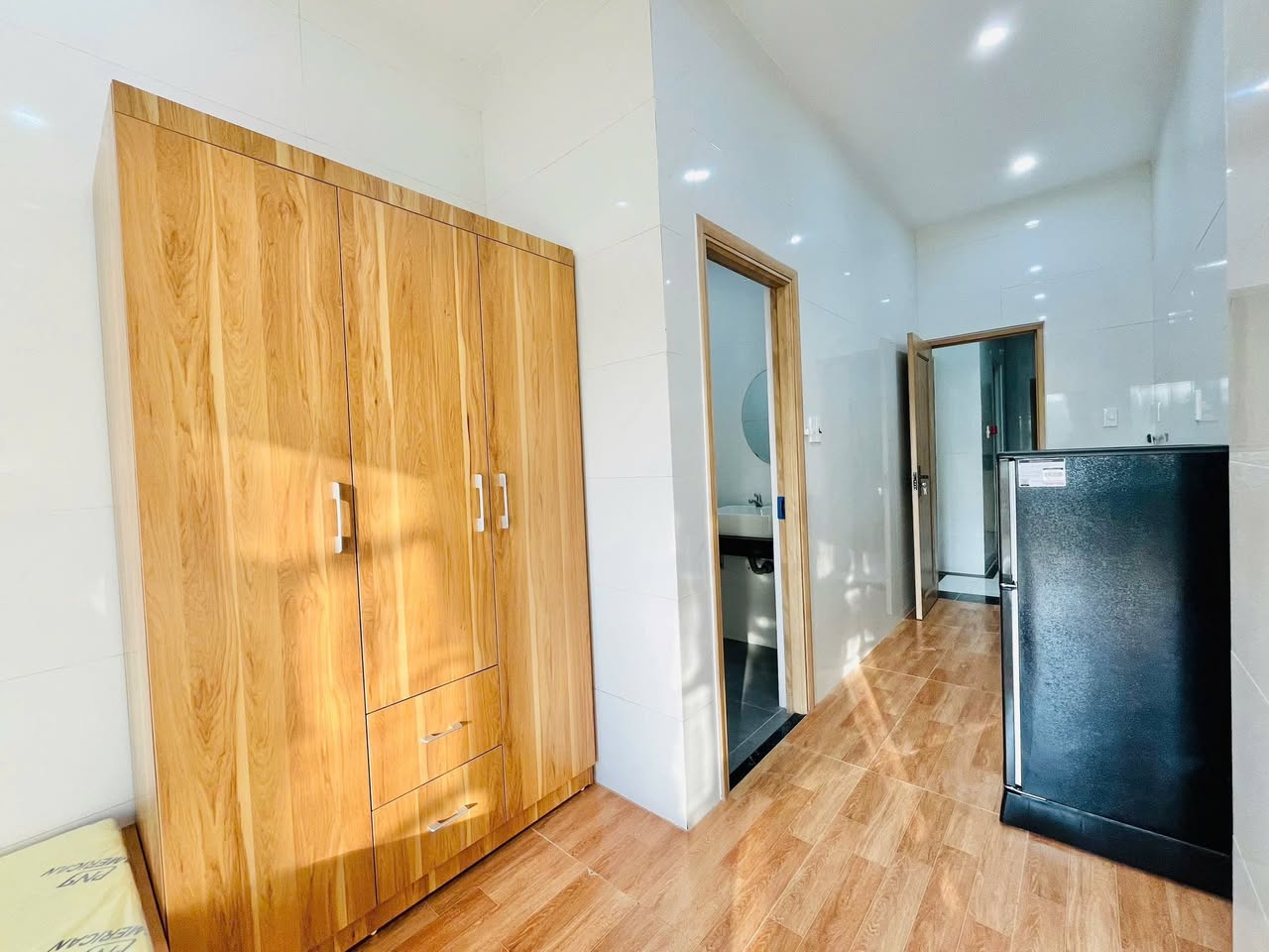 🏘️ Chu Lai – còn trống duy nhất 1 studio 2