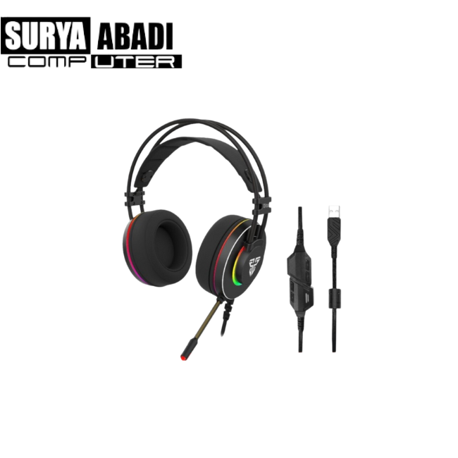 HEADSET FANTECH HG23