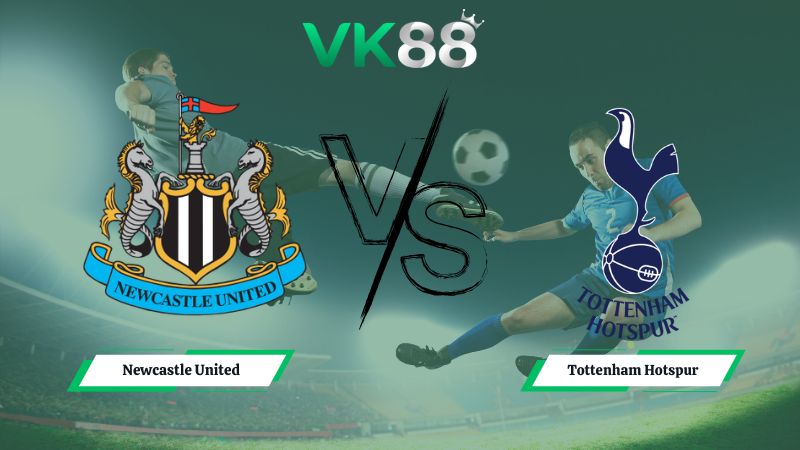 soi kèo Newcastle United vs Tottenham Hotspur 03h15 ngày 03/12/2025