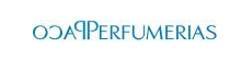 Paco Perfumerias logo