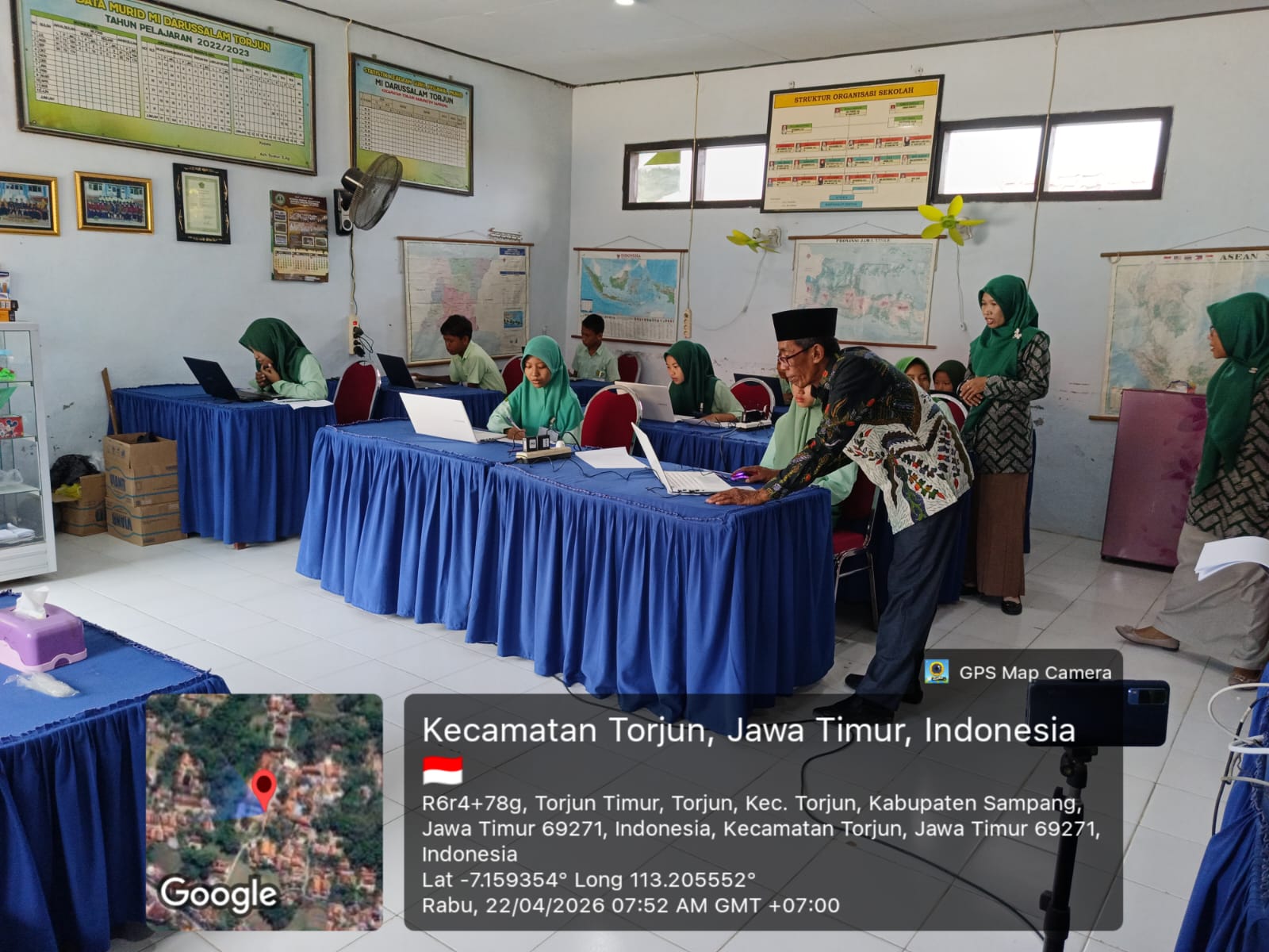 UM kelas 6