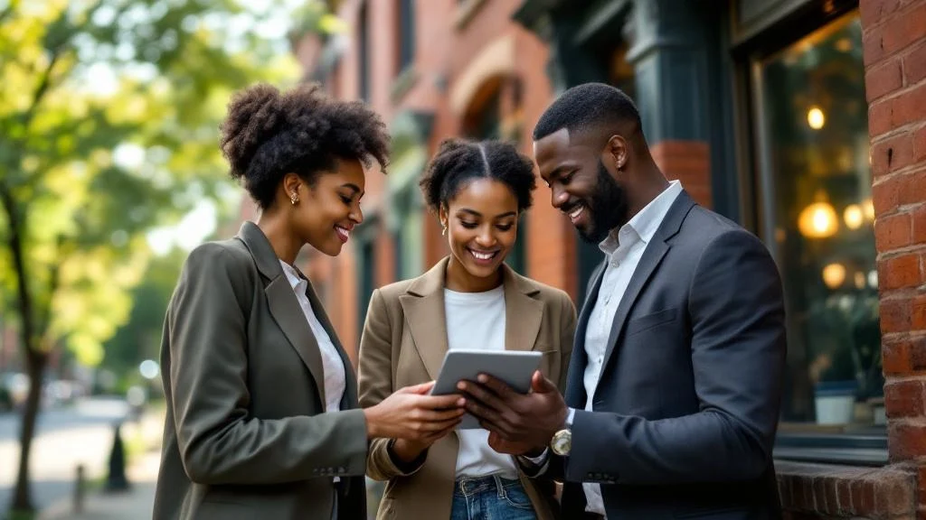 Why Should St Louis County Small Businesses Embrace Digitalization?