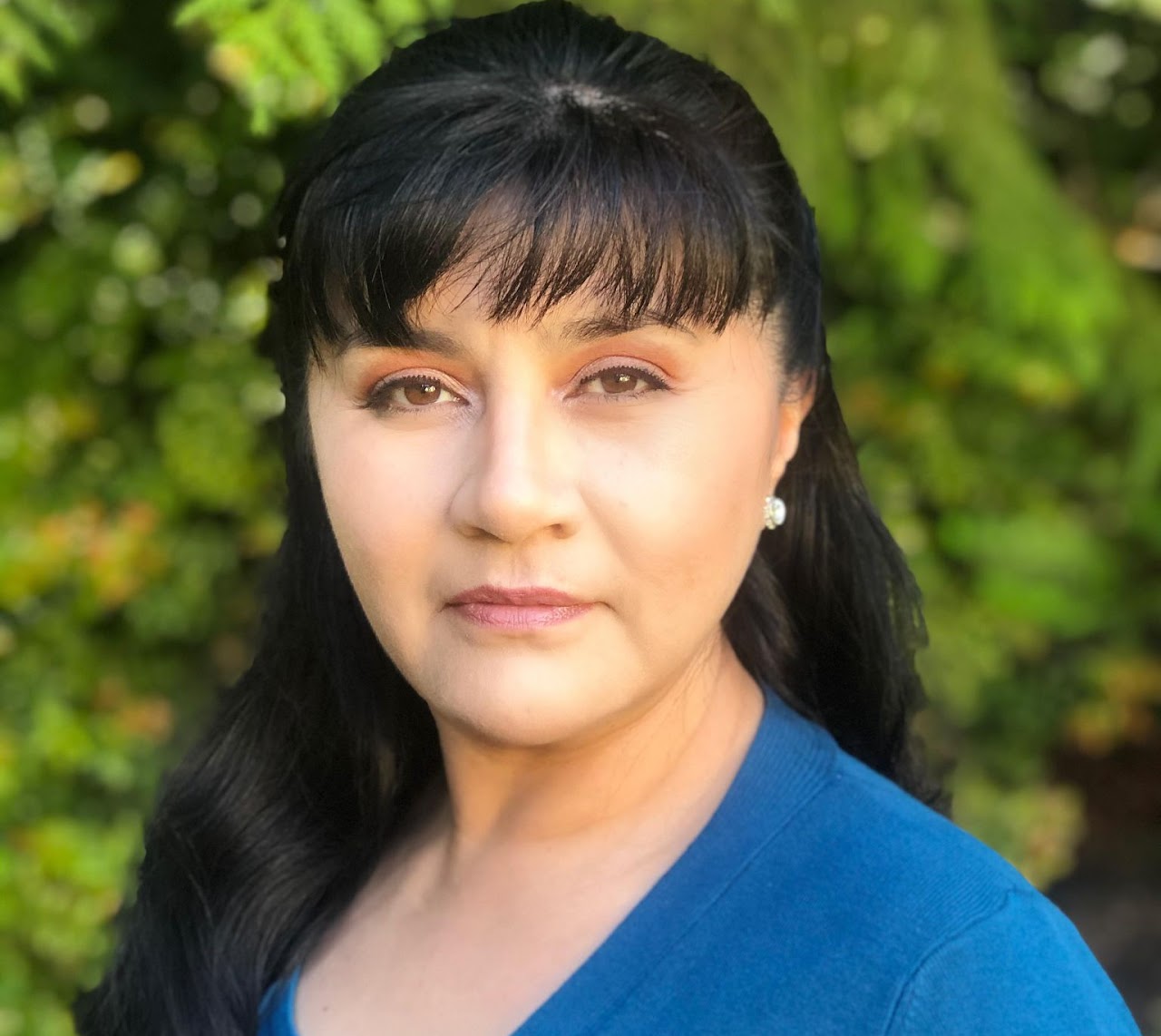 Ivonne Heapy, M.Sc. Ed. - AP Biology and Chemistry Online Educator