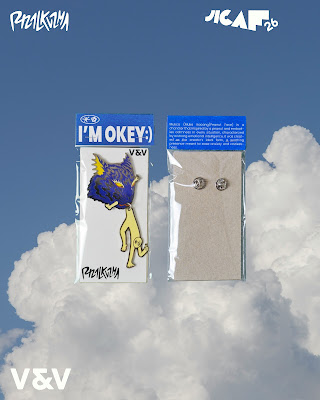 It’s Okay Pin
