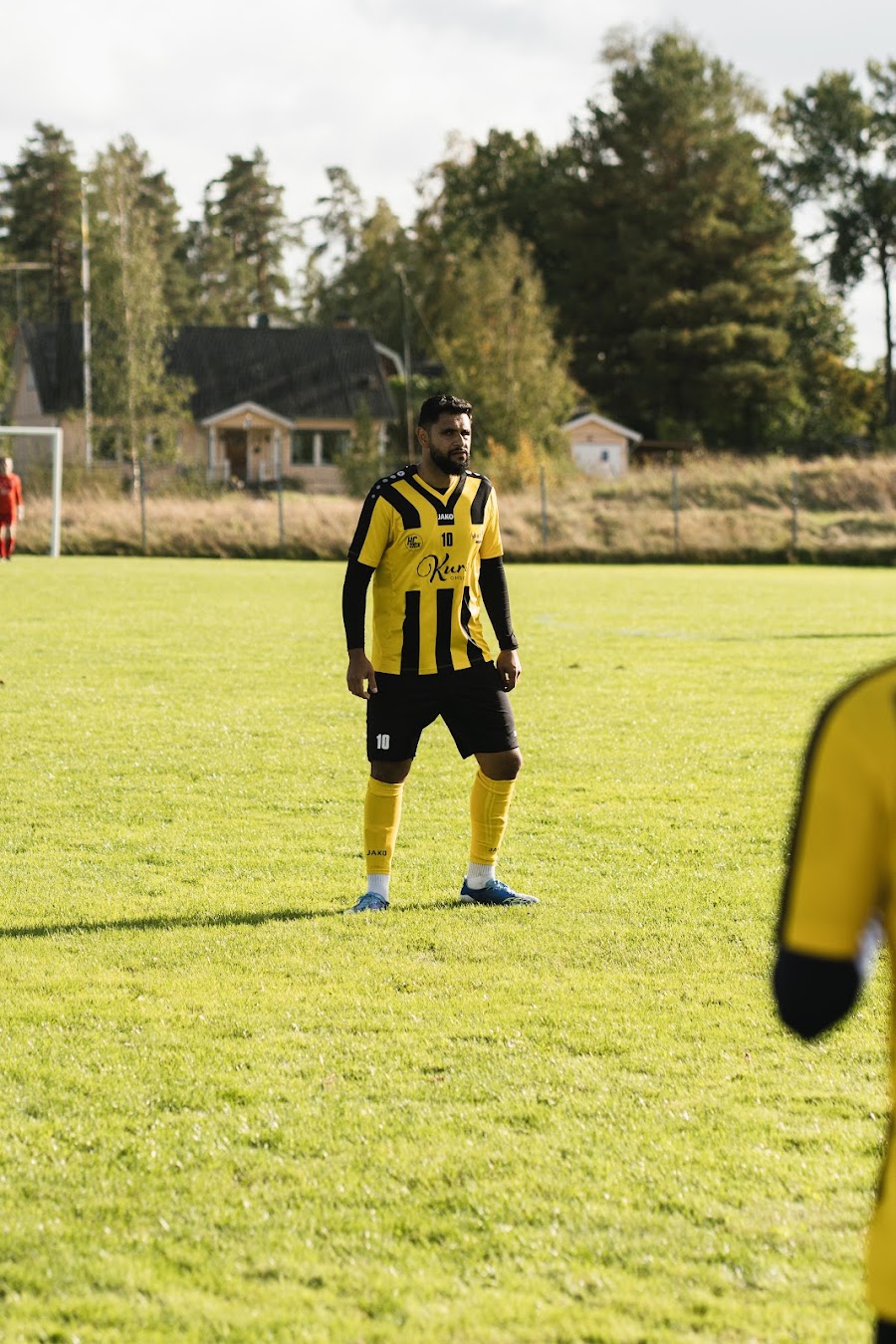 Hidingsta IK vs Mariebergs IK (538 of 673)