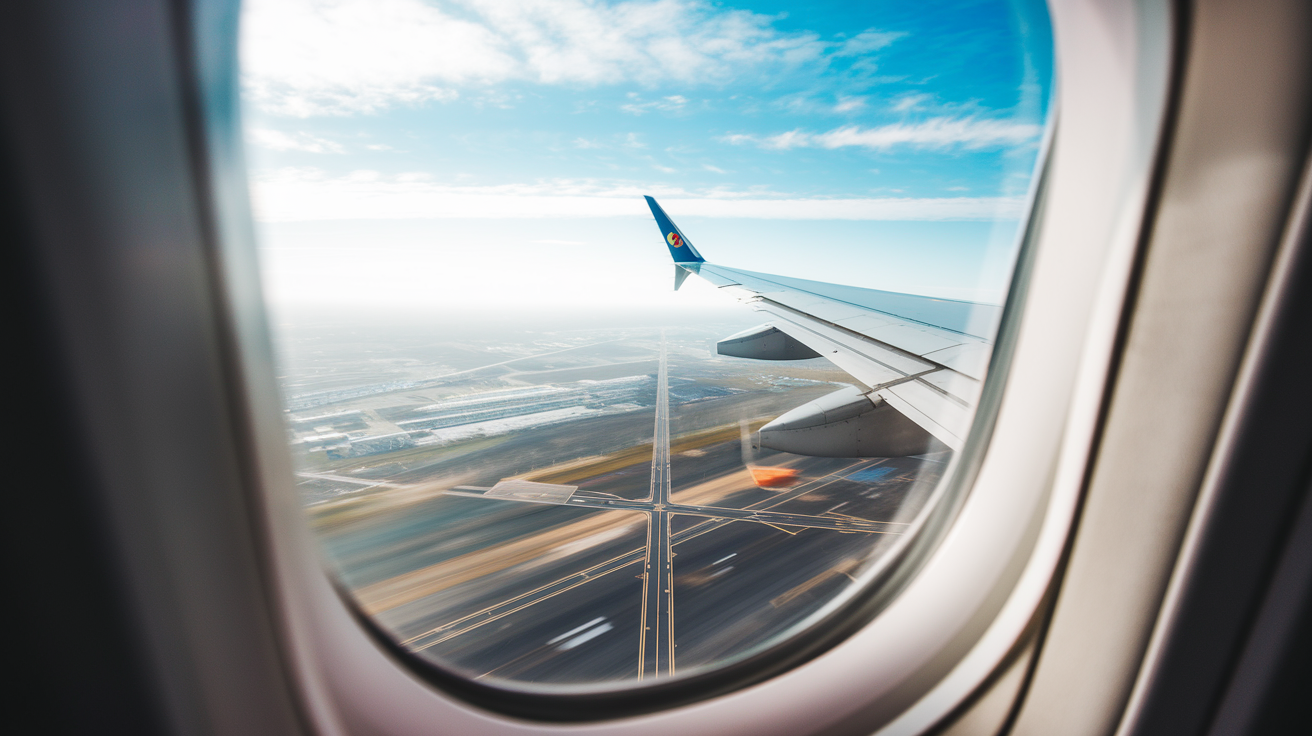 Flight Duration from JFK to Myrtle Beach Explained