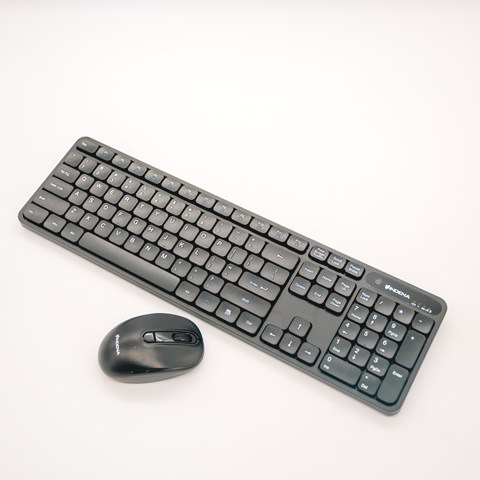 wireless keyboard combo