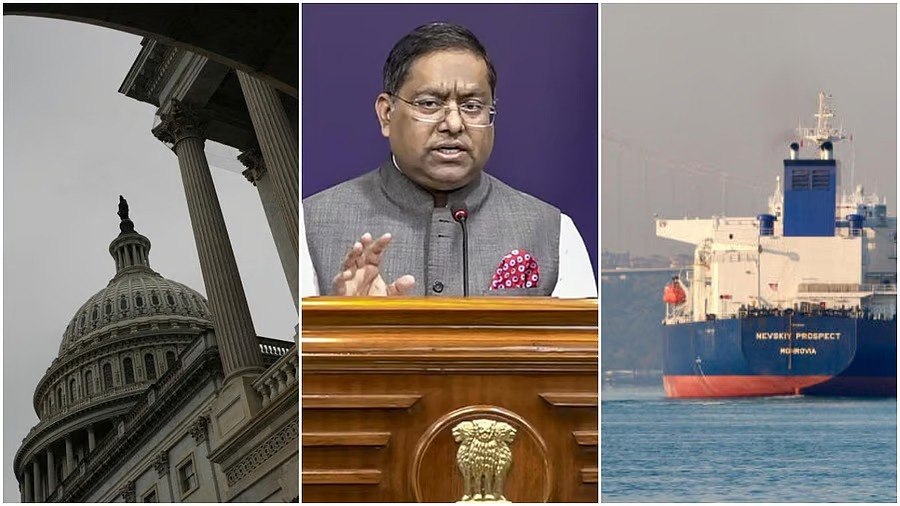 US Russia Sanctions: India Defends Energy Security