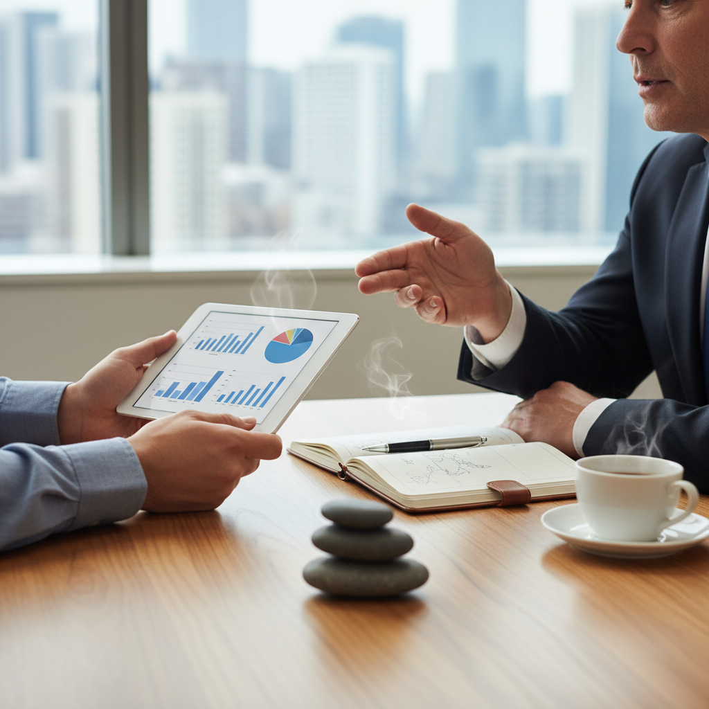 🗣️ 사장님 설득하는 꿀팁