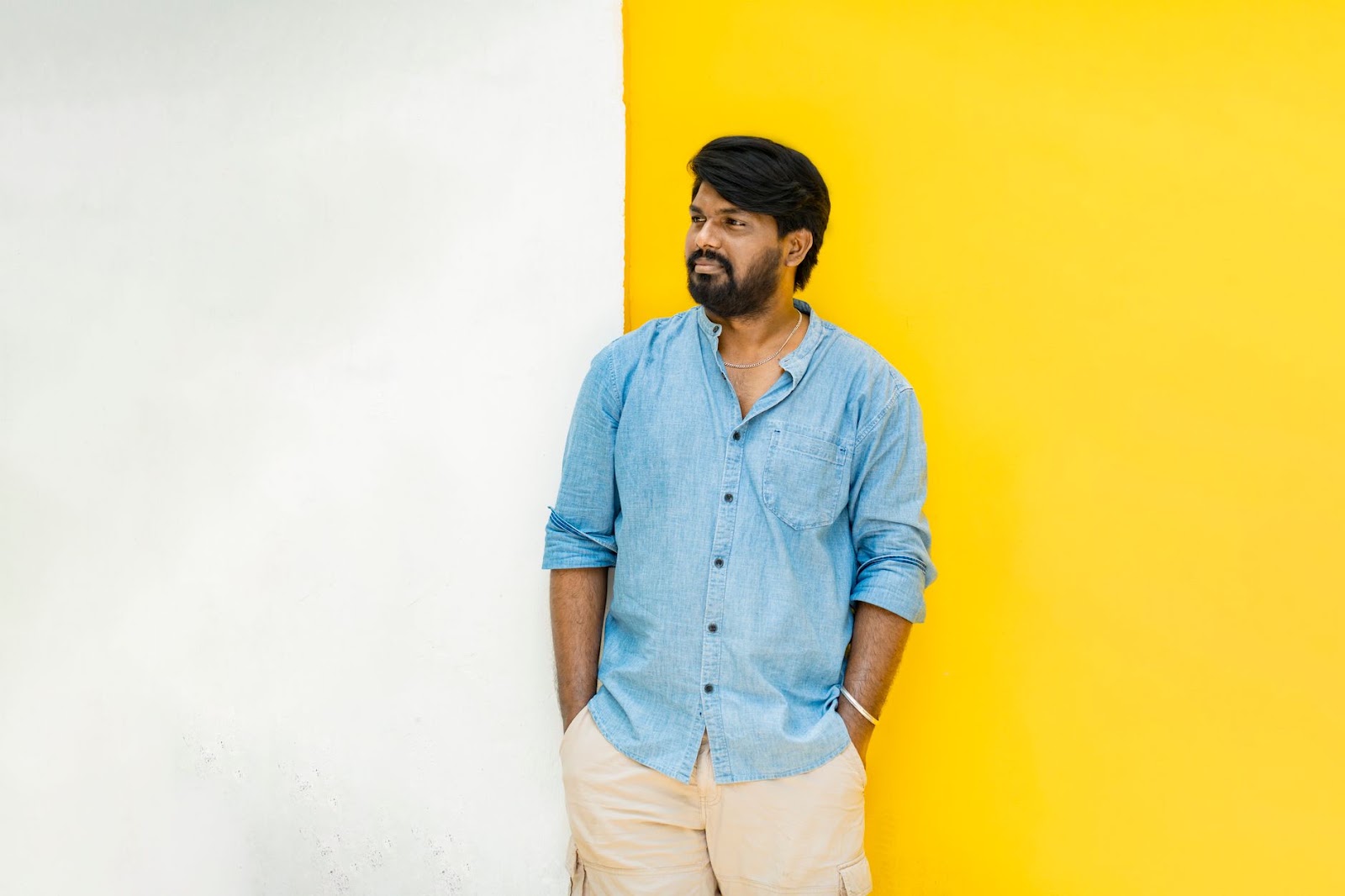 Karthik Sabesh Dies at 37 Days After Uncle Deva’s Demise