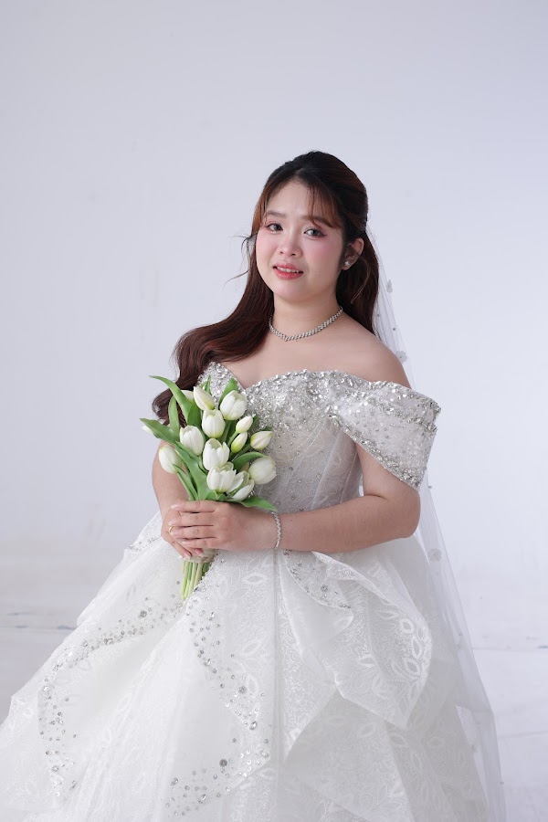 Ảnh bìa album