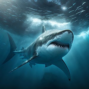 Shark Picture