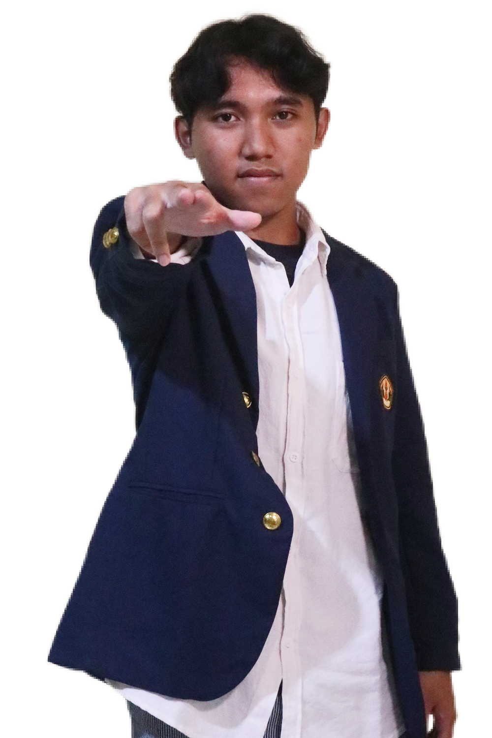 Gregorius Adiyatma Pradana