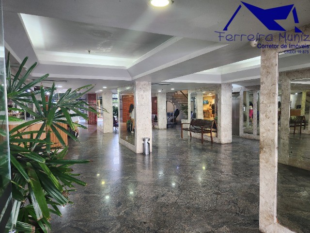Apartamento, Campo Grande