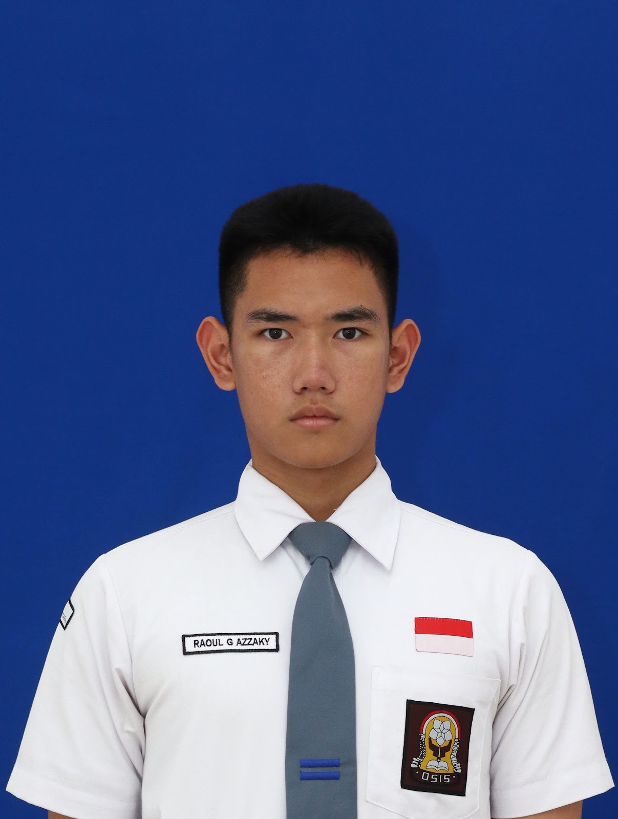 Raoul Galliano Azzaky