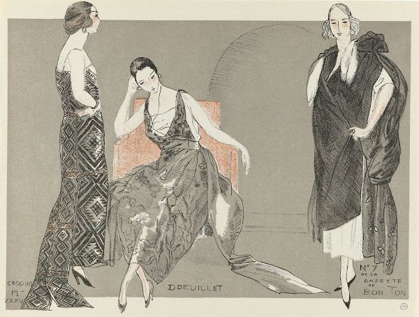 Doeuillet 1920