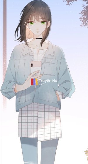 Giọng Nói Bí Ẩn Của Con