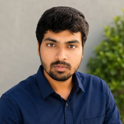Akhil Gonela