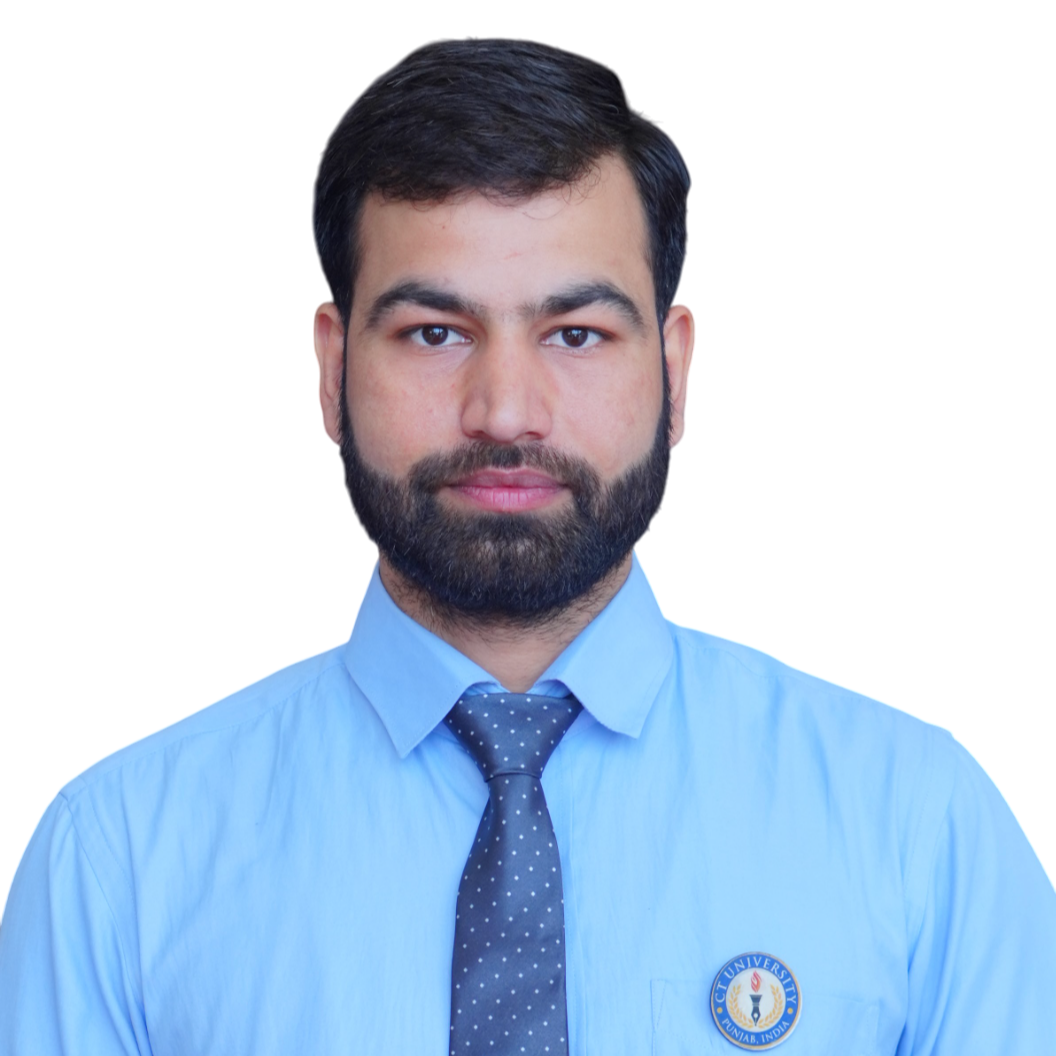 Mr. Aabid Rehman Pala