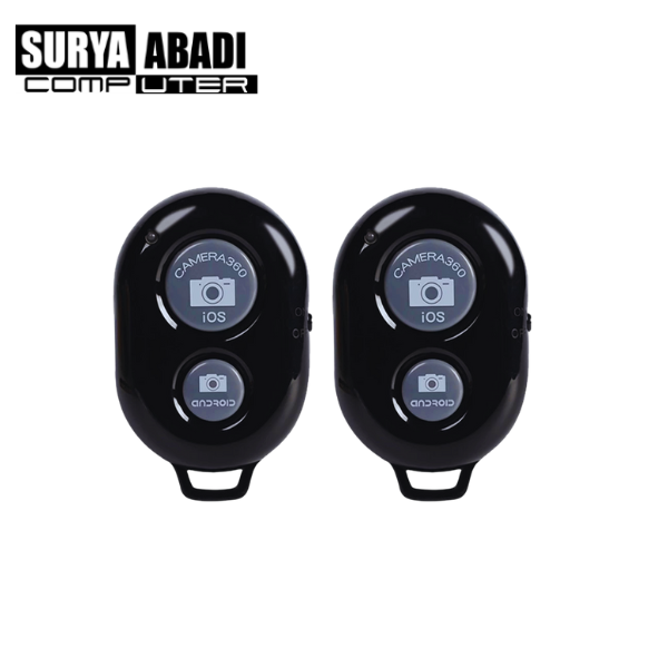 Bluetooth Remote Shuter Inbex