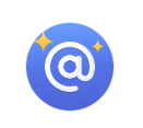Clean Email logo