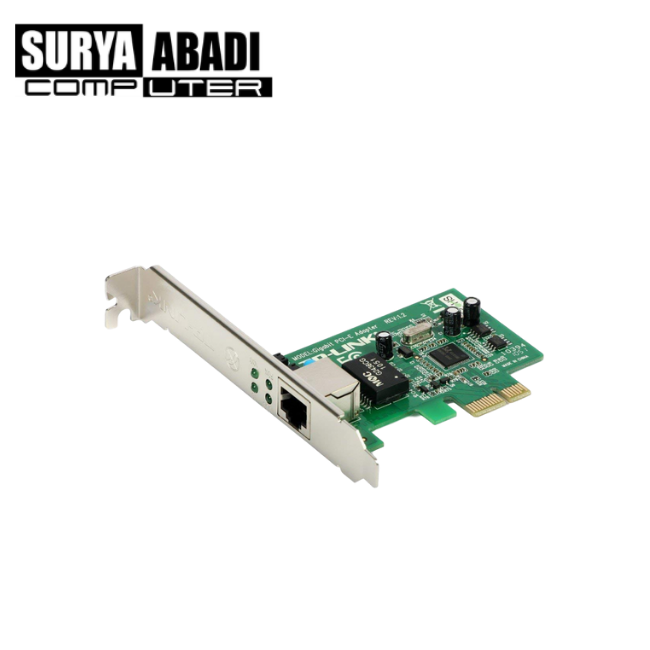LAN CARD TP-LINK 3468