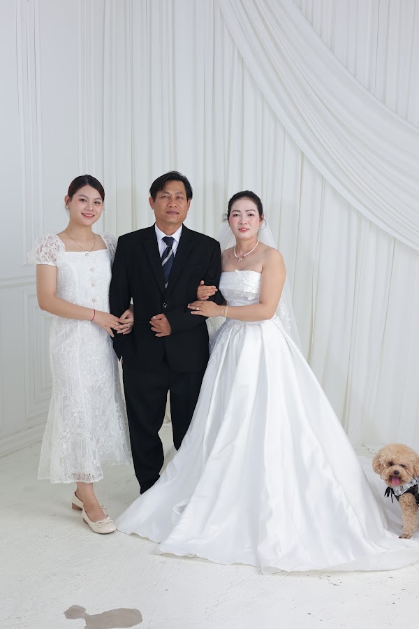 Ảnh bìa album