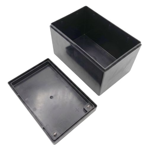 ABS BATTERY BOX FOR 12V 12AH