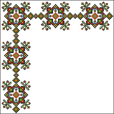 CMP 380488 Pattern