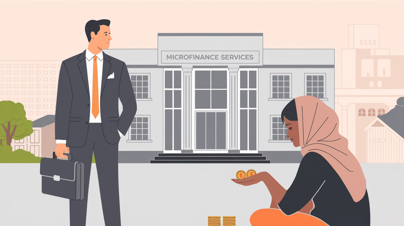 What is Microfinance? Understanding Its Role and Benefits