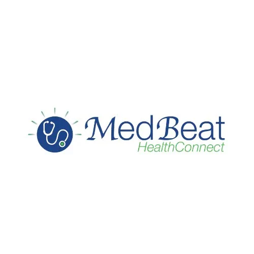 Captura de MedBeat HealthConnect