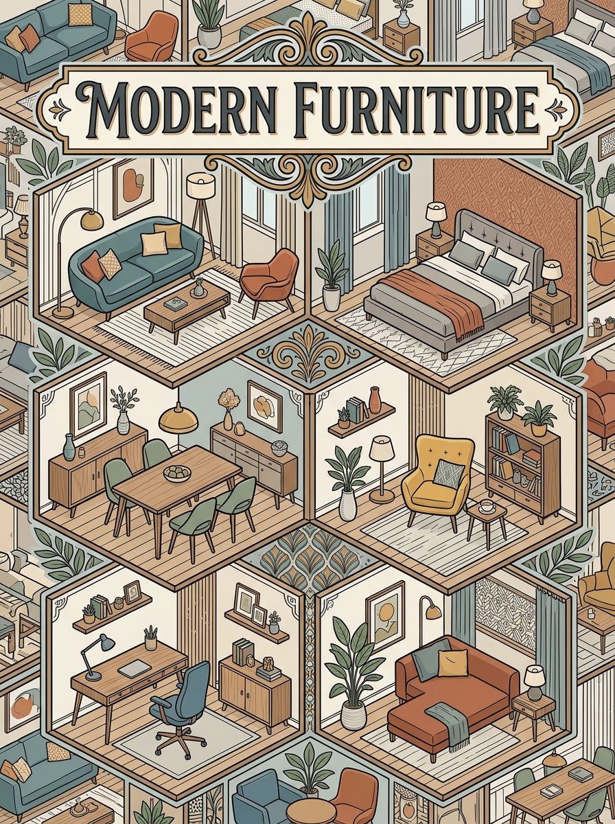 Furniture Cover