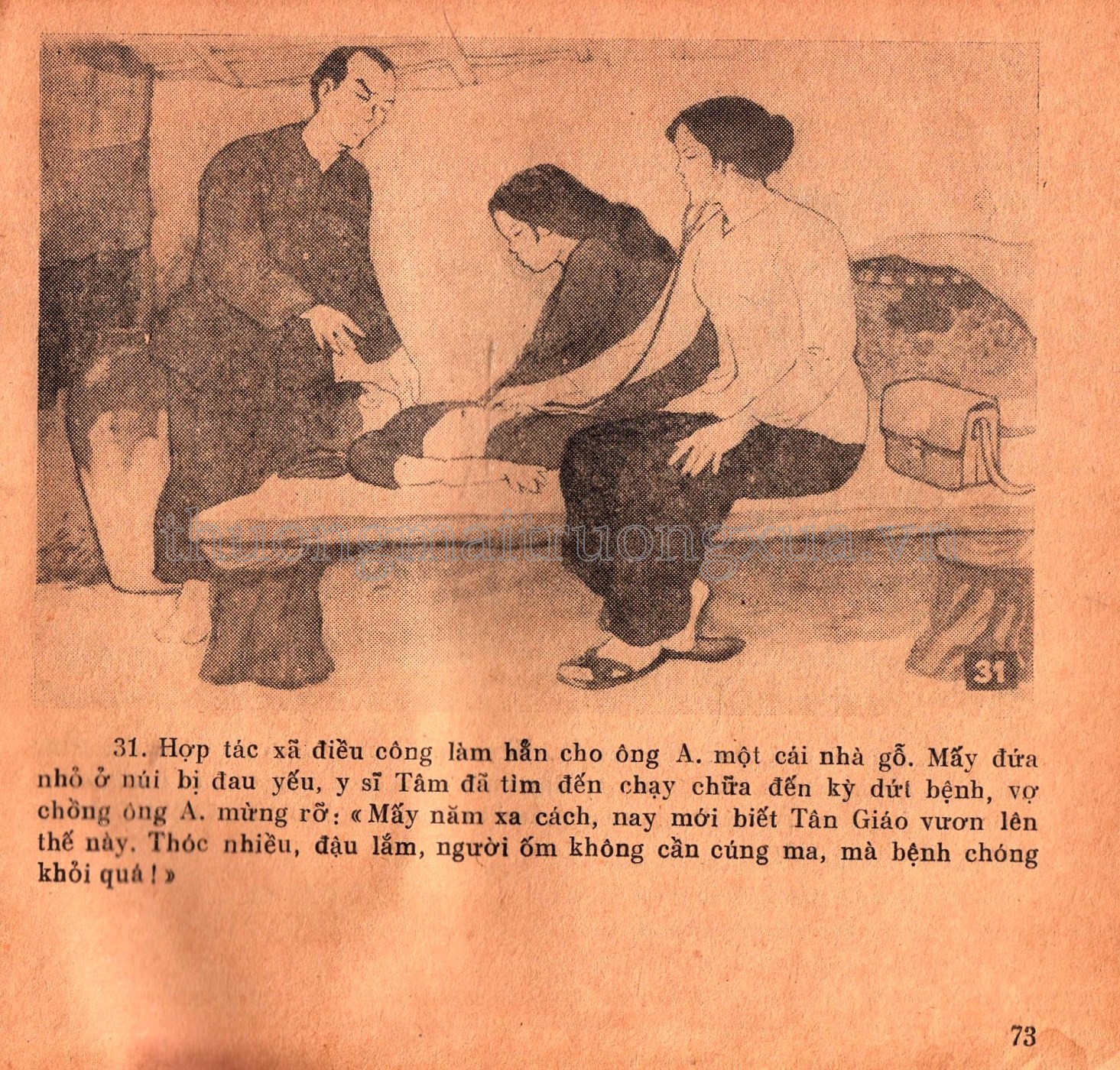 Quê mới - Trang 167