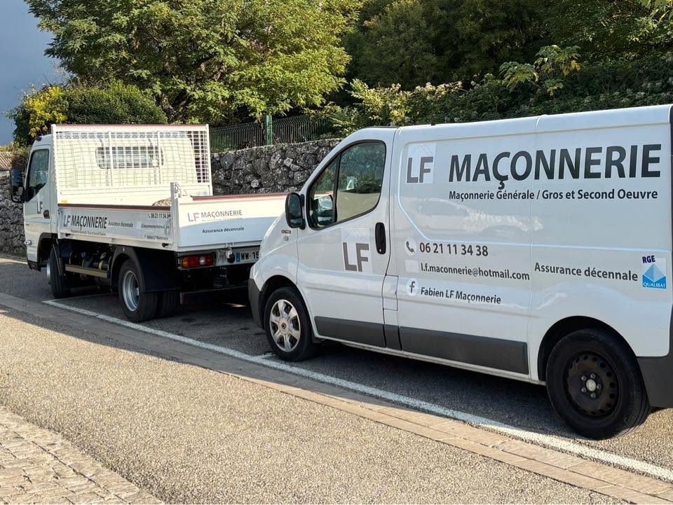 LF Maçonnerie