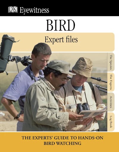 Bird by DK Publishing