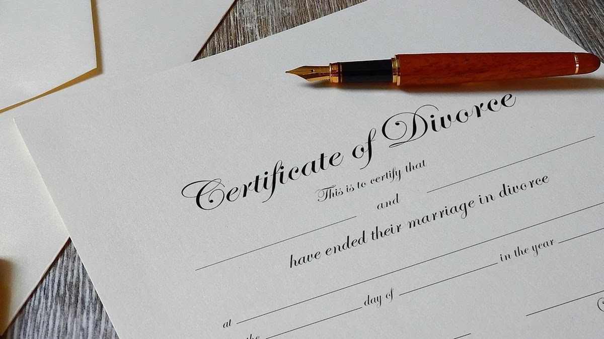 이혼 소송 중 가압류 신청 절차와 효과 분석