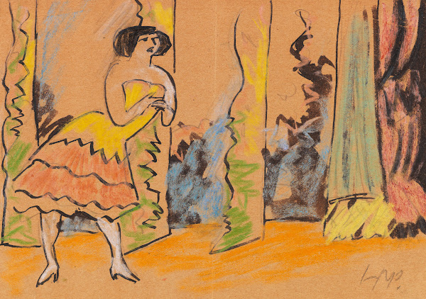 Varieté 1910