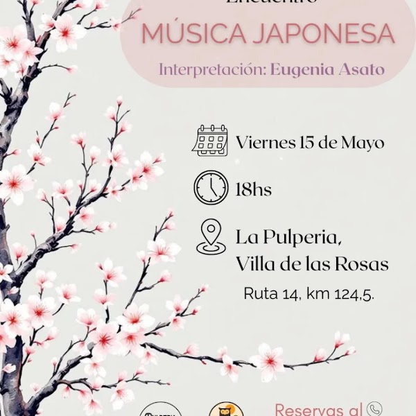 Música Japonesa