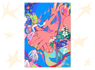 Experimental Prints