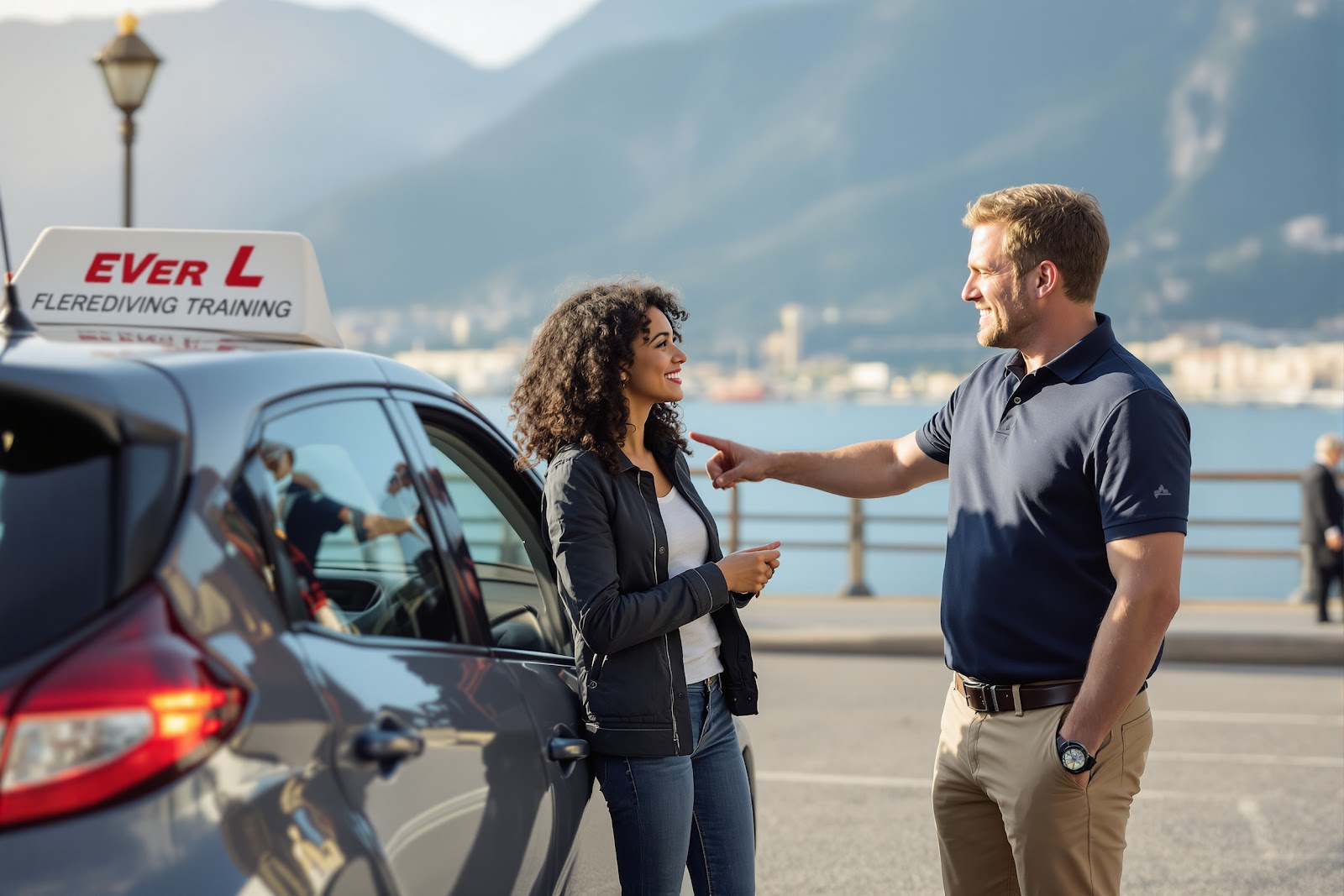 Permis de Conduire à Vevey : Le Guide Complet 2025 pour Réussir
