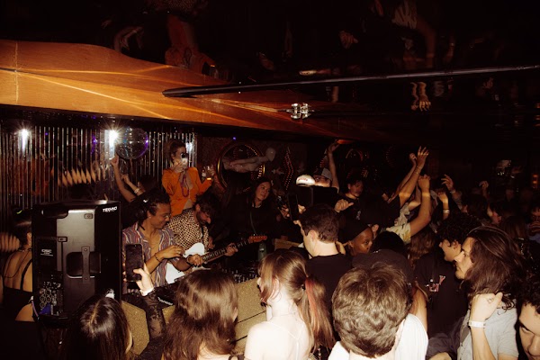 Paradisco photo 23