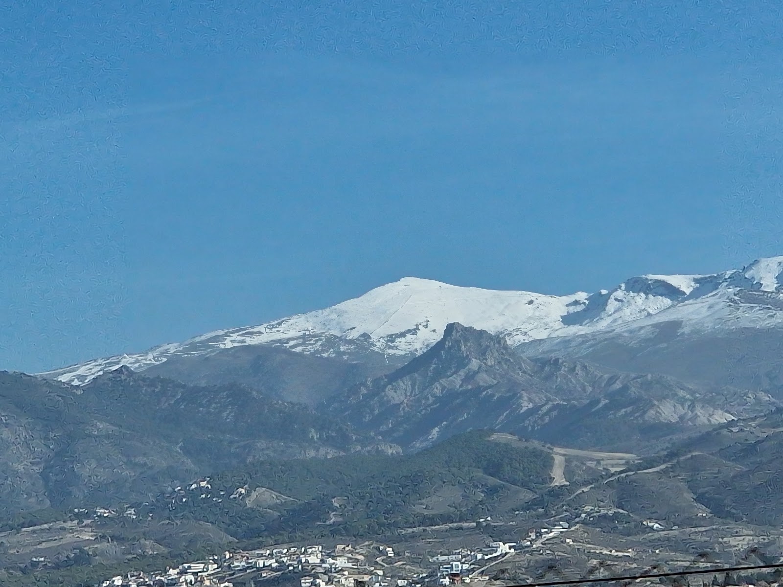 Photo de l’escale Aguadulce