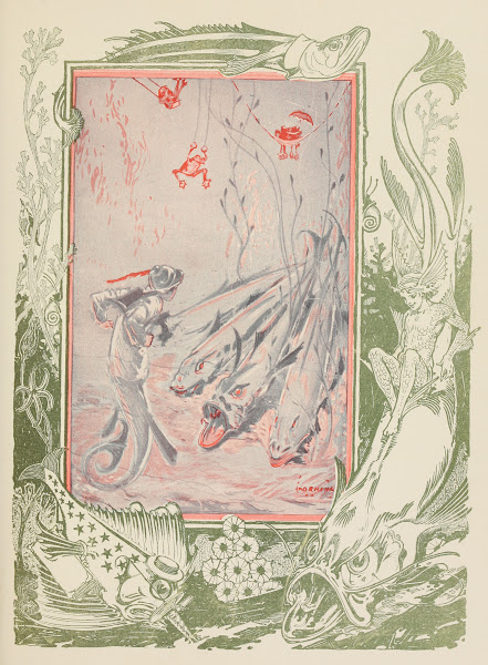The sea fairies pl 12 1911