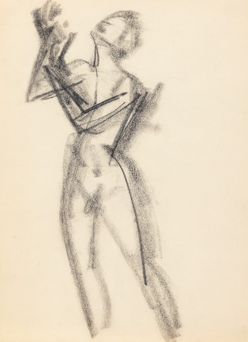Modelstudie 20th century