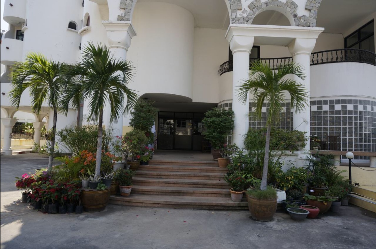 Del Mare (Duplex) - 3 Bed, Floor 17 7