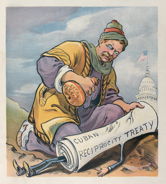 The good samaritan 1903