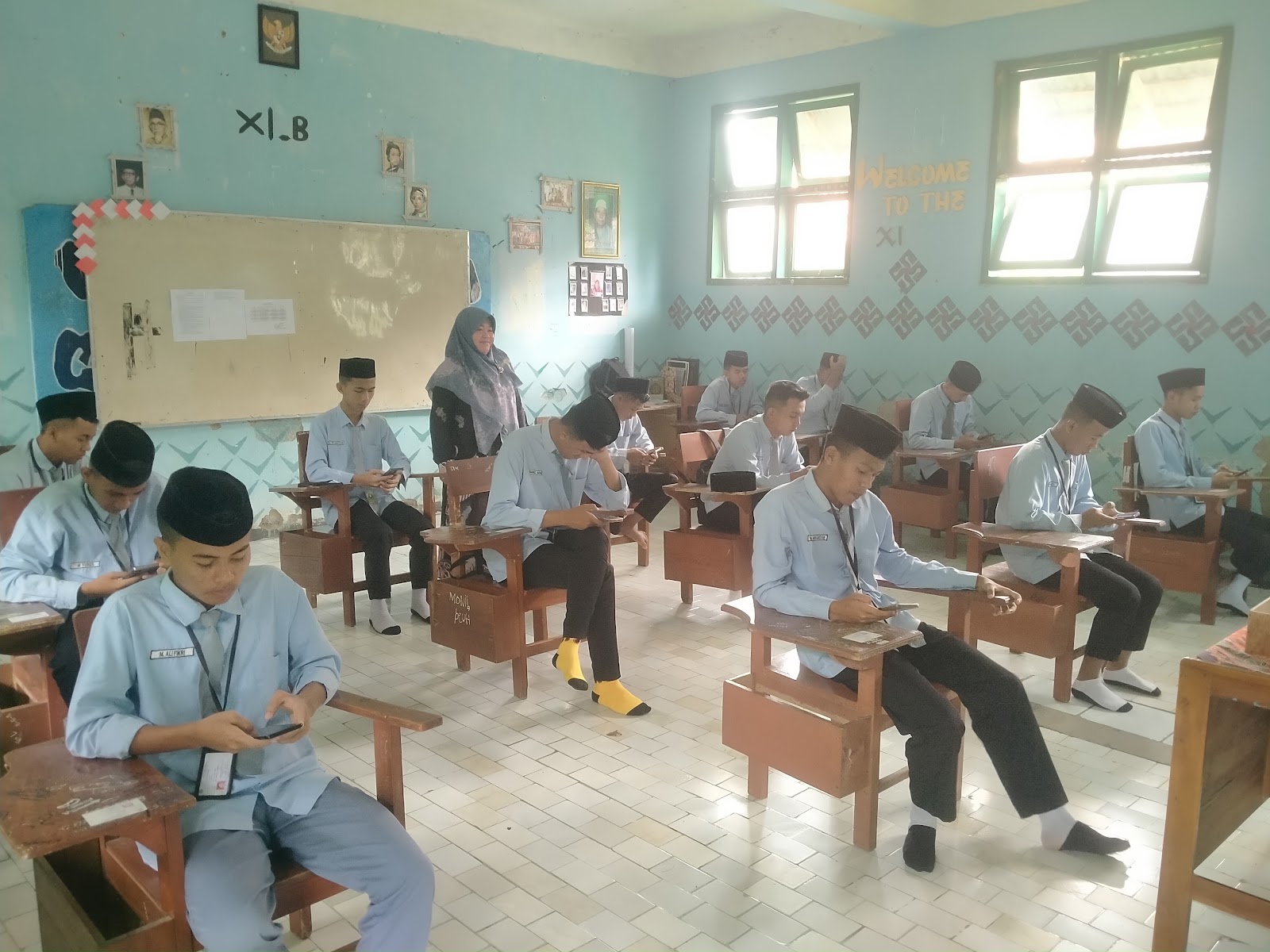 Foto Kegiatan
