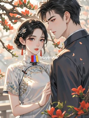 Hôn Nhân Chớp Nhoáng Với Người Đàn Ông Lạnh Lùng